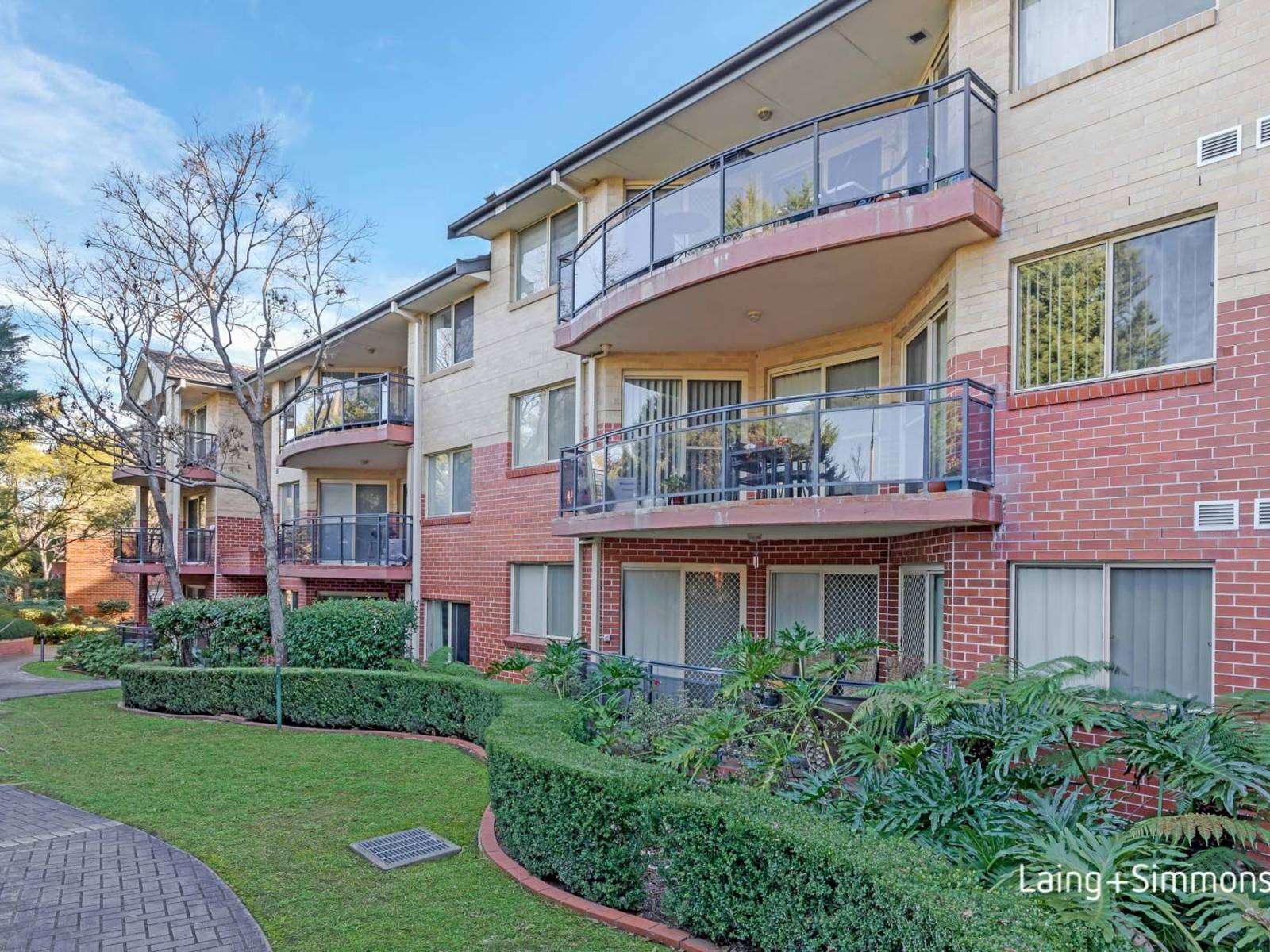 114/298312 Pennant Hills Road, Pennant Hills NSW 2120 Apartment Leased