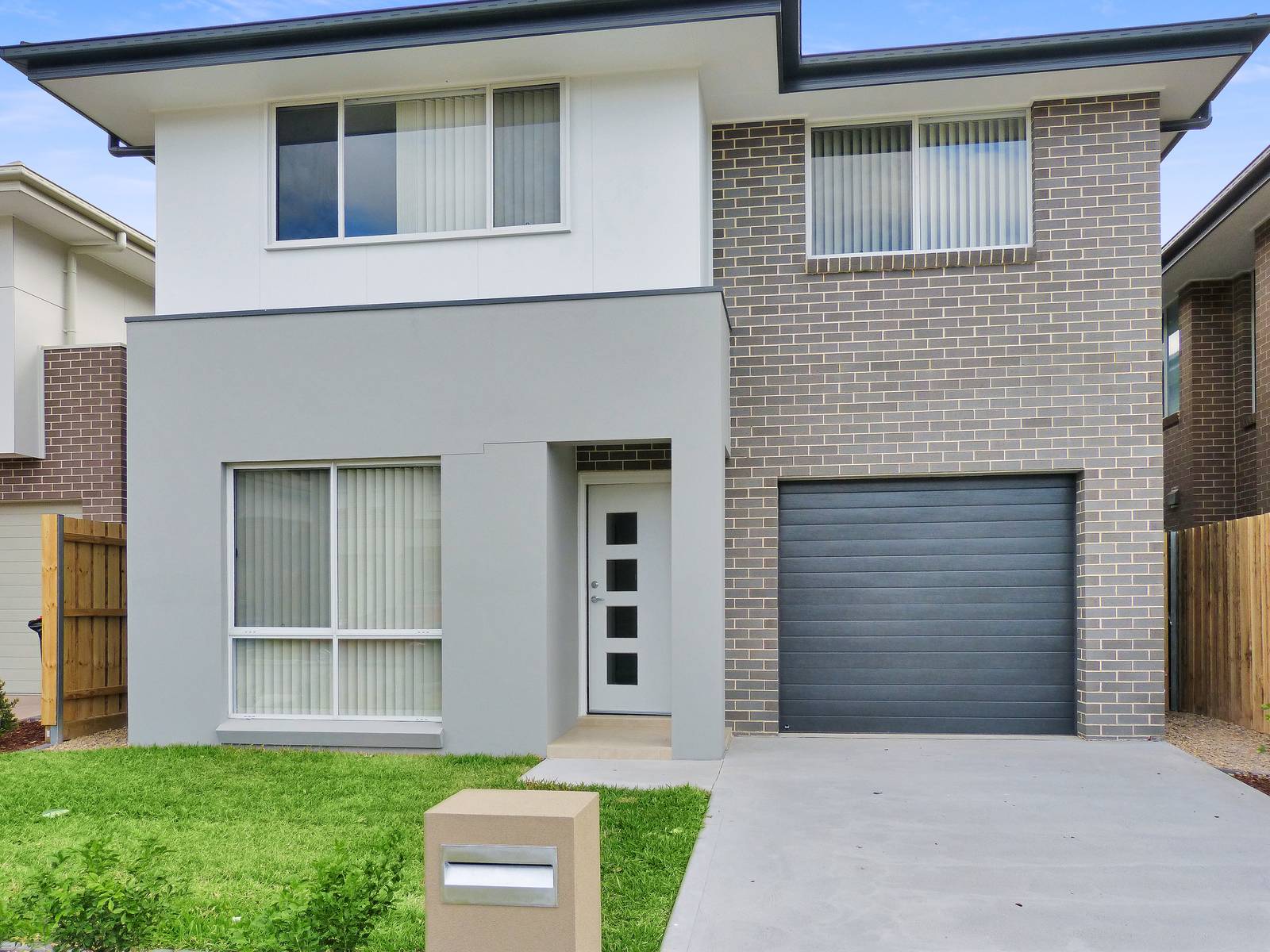 12 Vevers Avenue, Marsden Park NSW 2765 House Leased