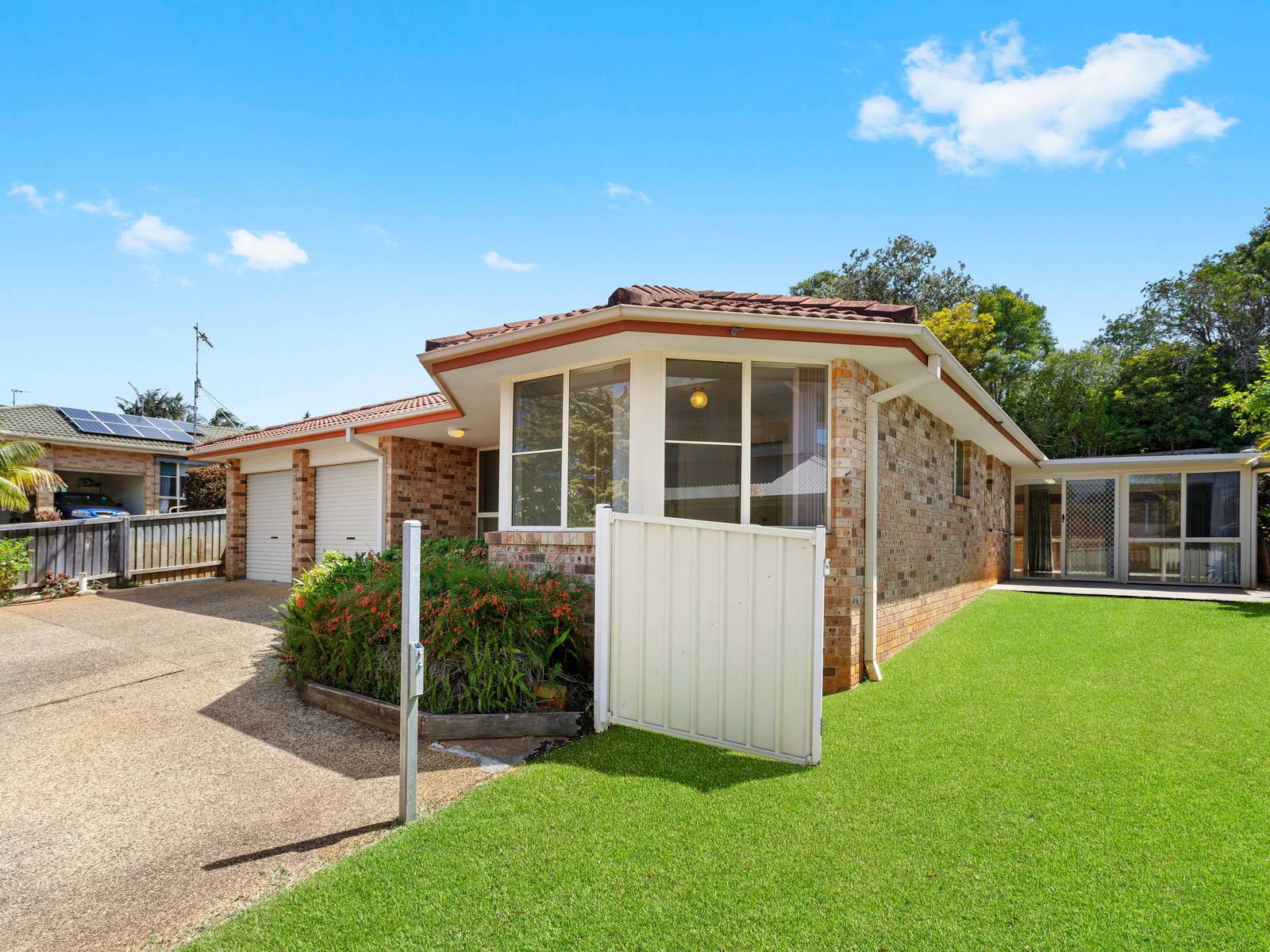 16B Hart Street, Port Macquarie NSW 2444 House Leased