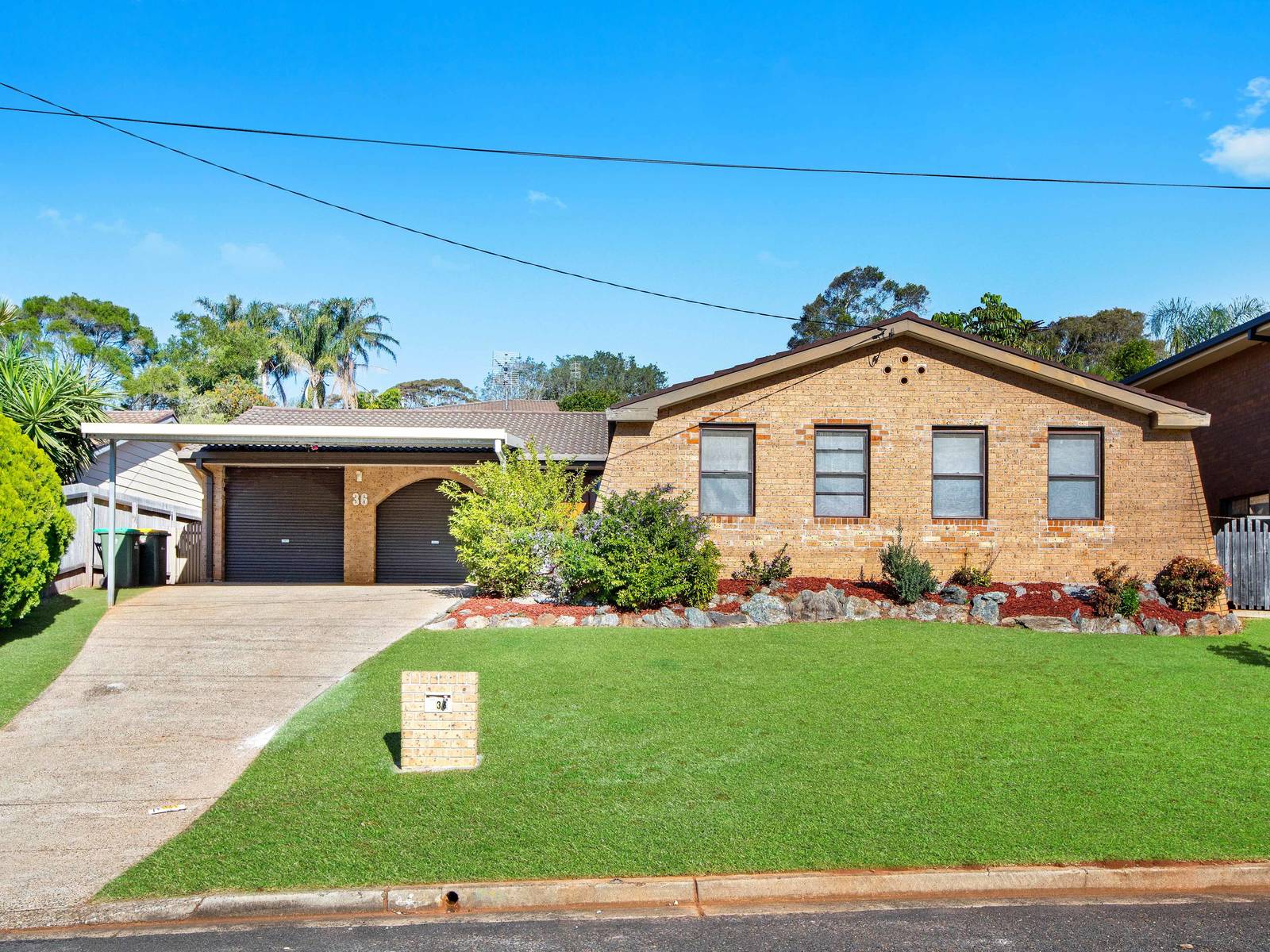 36 Moruya Drive, Port Macquarie NSW 2444 House Sold