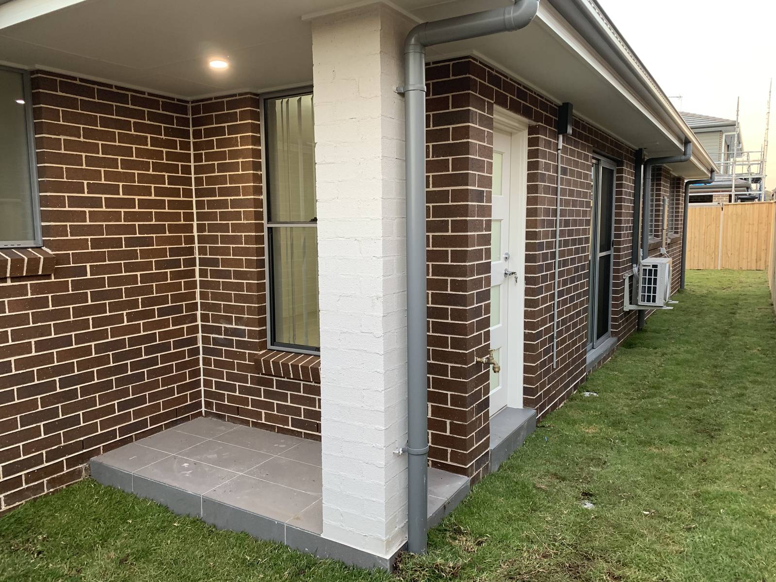 4a Slate Road, Box Hill NSW 2765 Other Leased