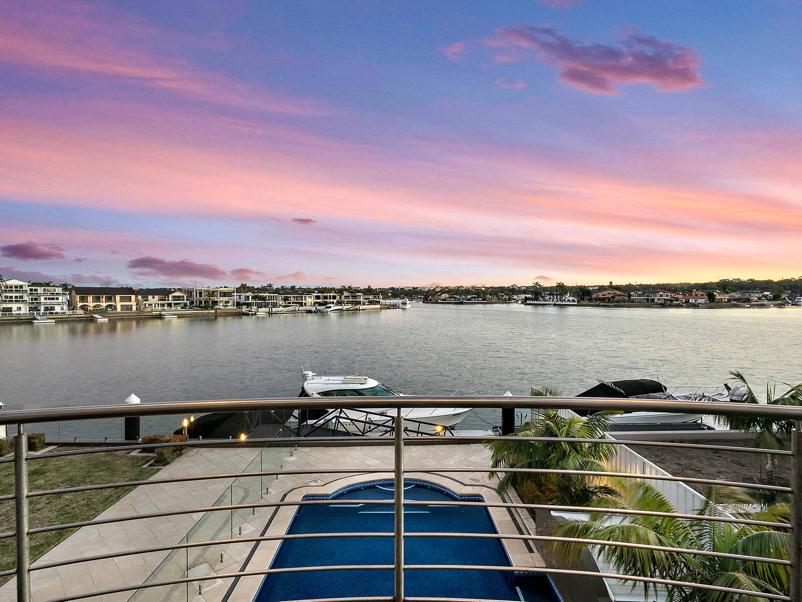 8 Murray Island, Sylvania Waters NSW 2224 Property Information