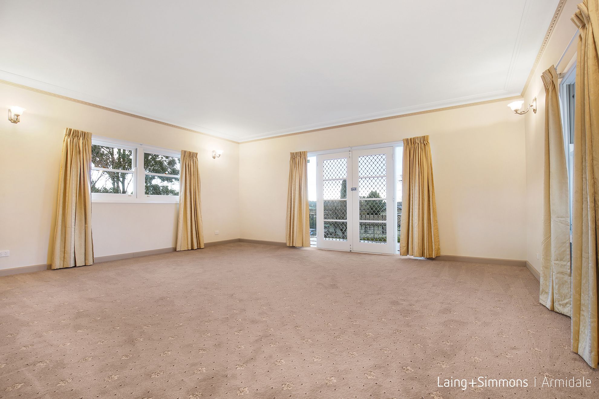 28 Dangar Street, ARMIDALE NSW 2350 House Leased