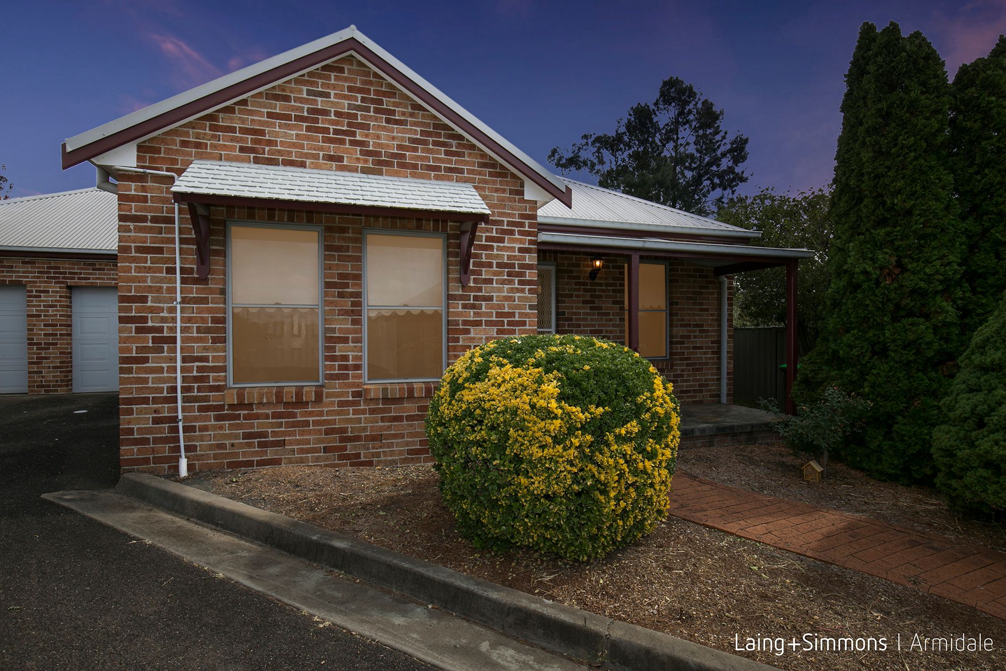 8/94A Rusden Street, ARMIDALE NSW 2350 Unit For Sale