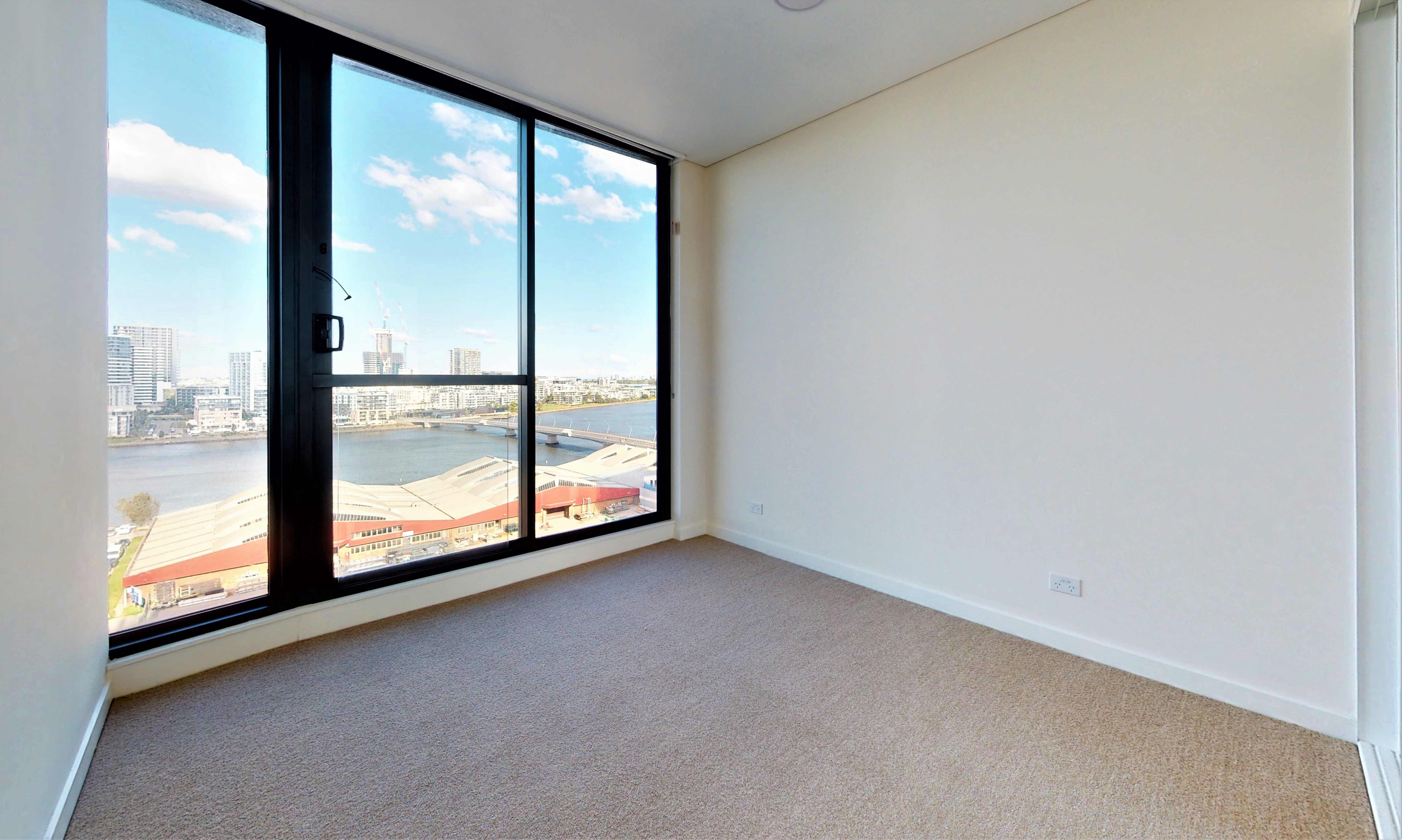 1106/17 Wentworth Place, WENTWORTH POINT NSW 2127 Unit Leased lsre