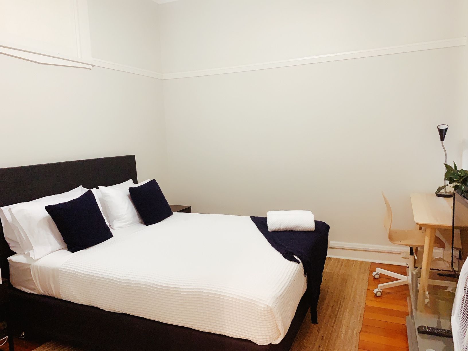 2/14 Mansfield Street, GLEBE NSW 2037 Unit Leased