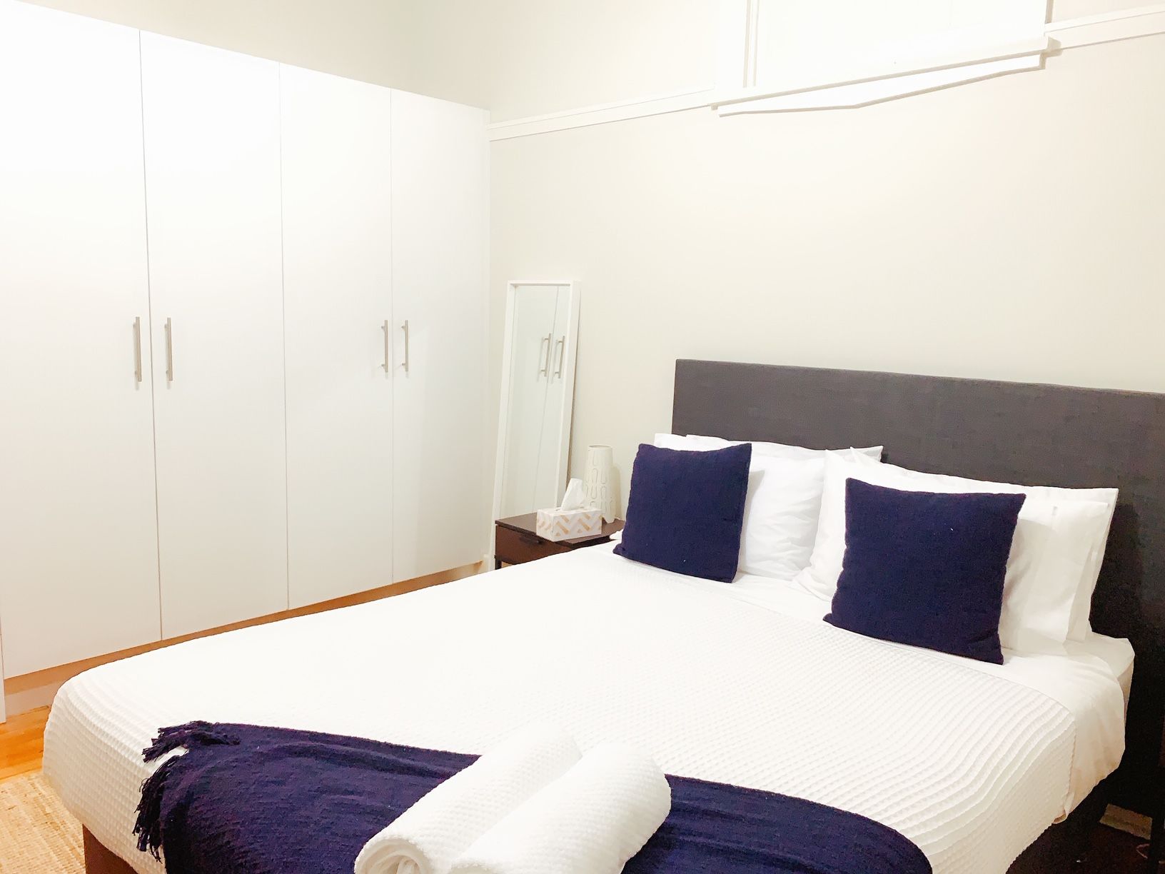 2/14 Mansfield Street, GLEBE NSW 2037 Unit Leased