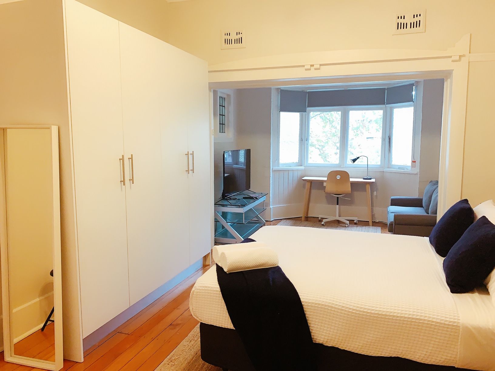 2/14 Mansfield Street, GLEBE NSW 2037 Unit Leased