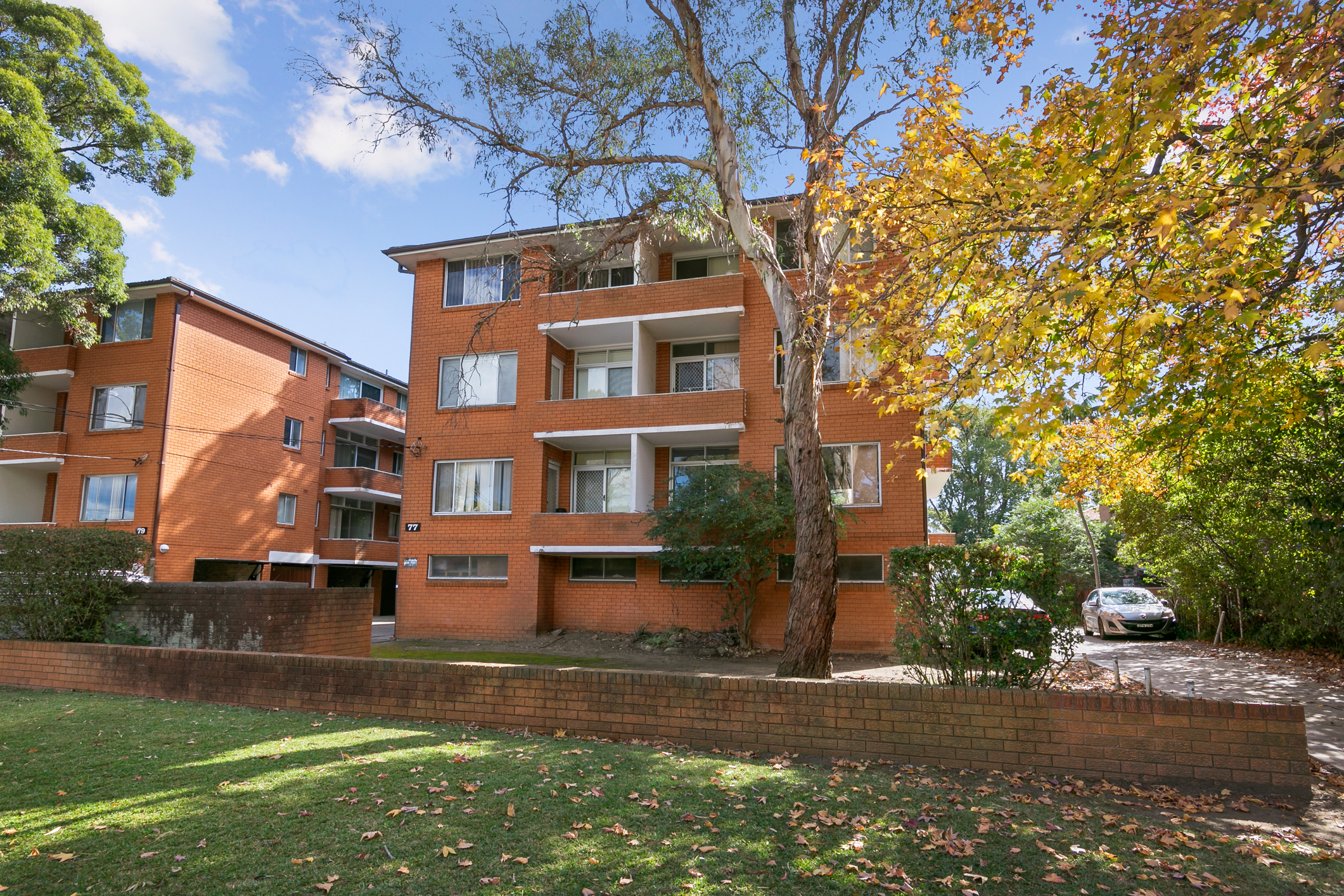 5/77 Liverpool Road, ASHFIELD NSW 2131 Unit Leased