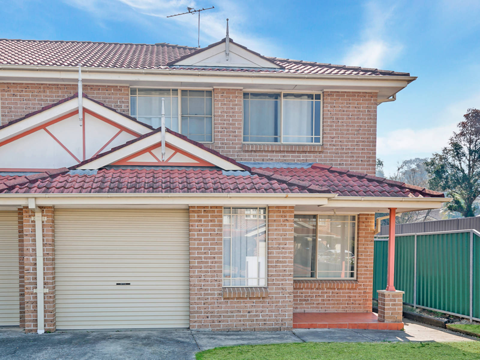 126 A Donohue Street, Kings Park NSW 2148 DuplexSemidetached Leased