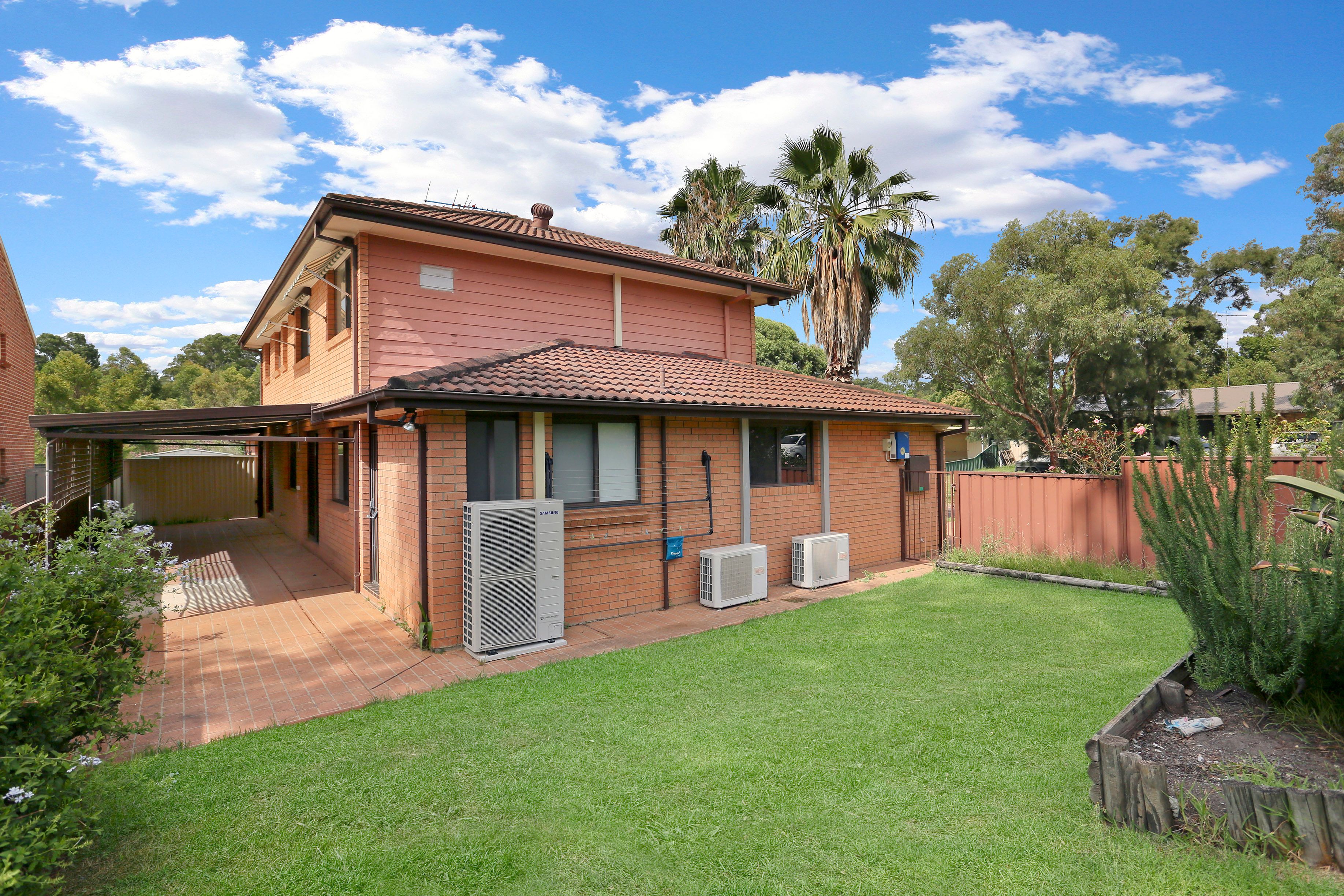 50 Donohue St, Kings Park NSW 2148 House Leased