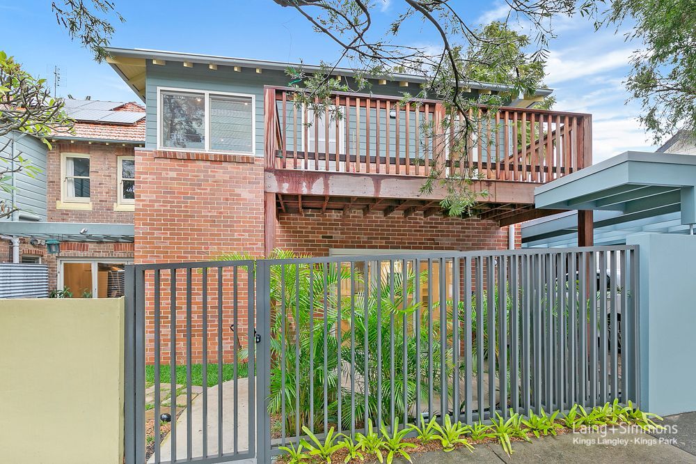 38A Orlando Avenue, Mosman NSW 2088 House Leased 38A Orlando Avenue, Mosman NSW 2088 House Leased