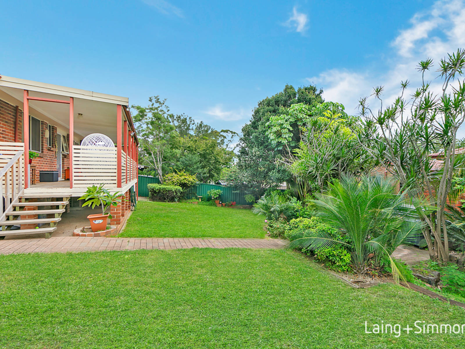3 Morey Place, Kings Langley NSW 2147 House Sold