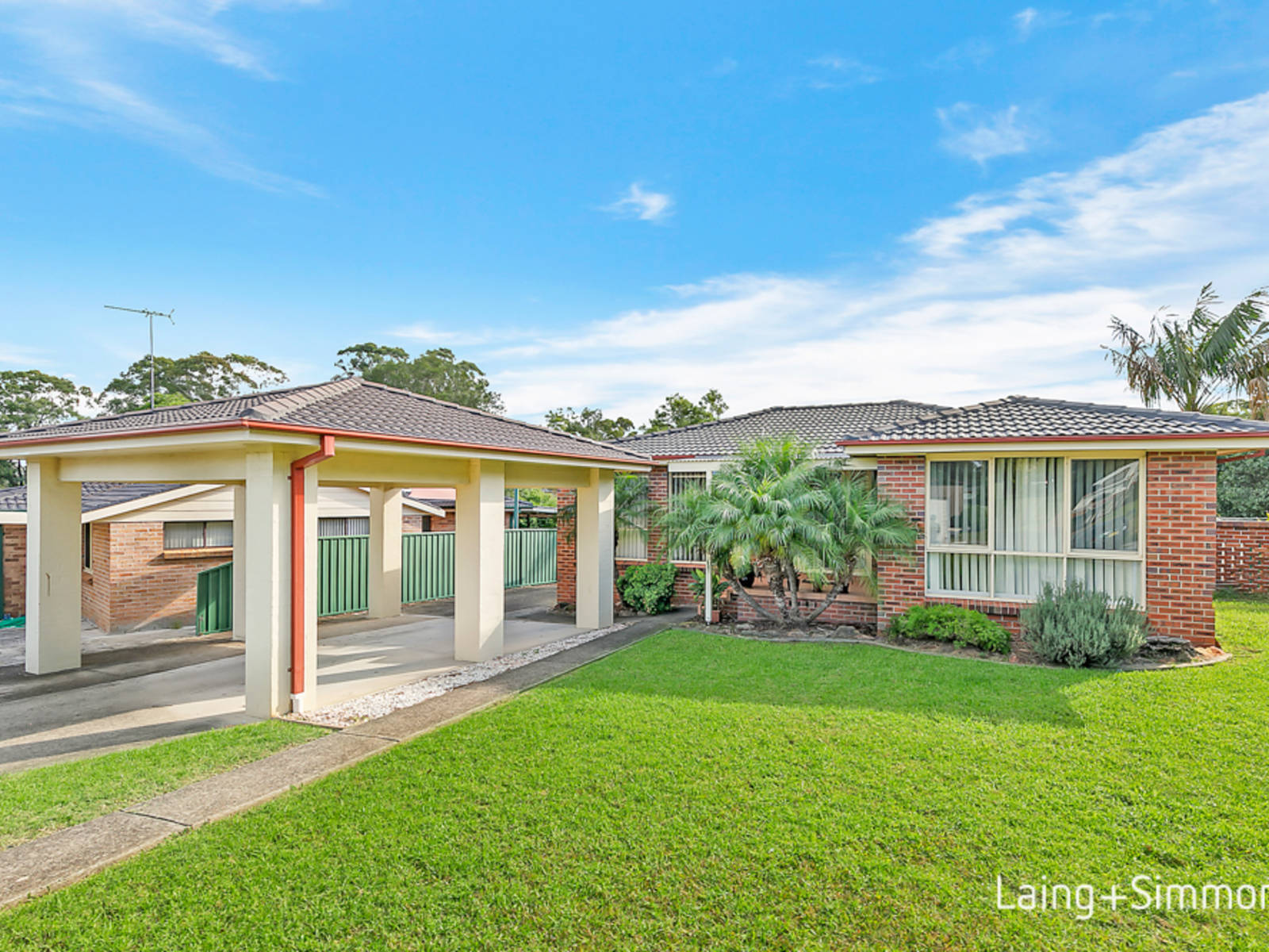 3 Morey Place, Kings Langley NSW 2147 House Sold