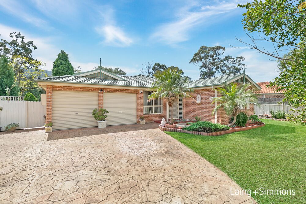 170 Donohue Street, Kings Park NSW 2148 House Sold