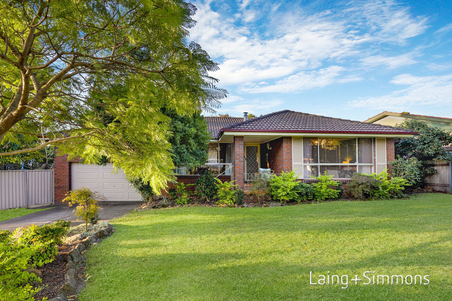 3 Stainsby Ave, Kings Langley NSW 2147 House Sold