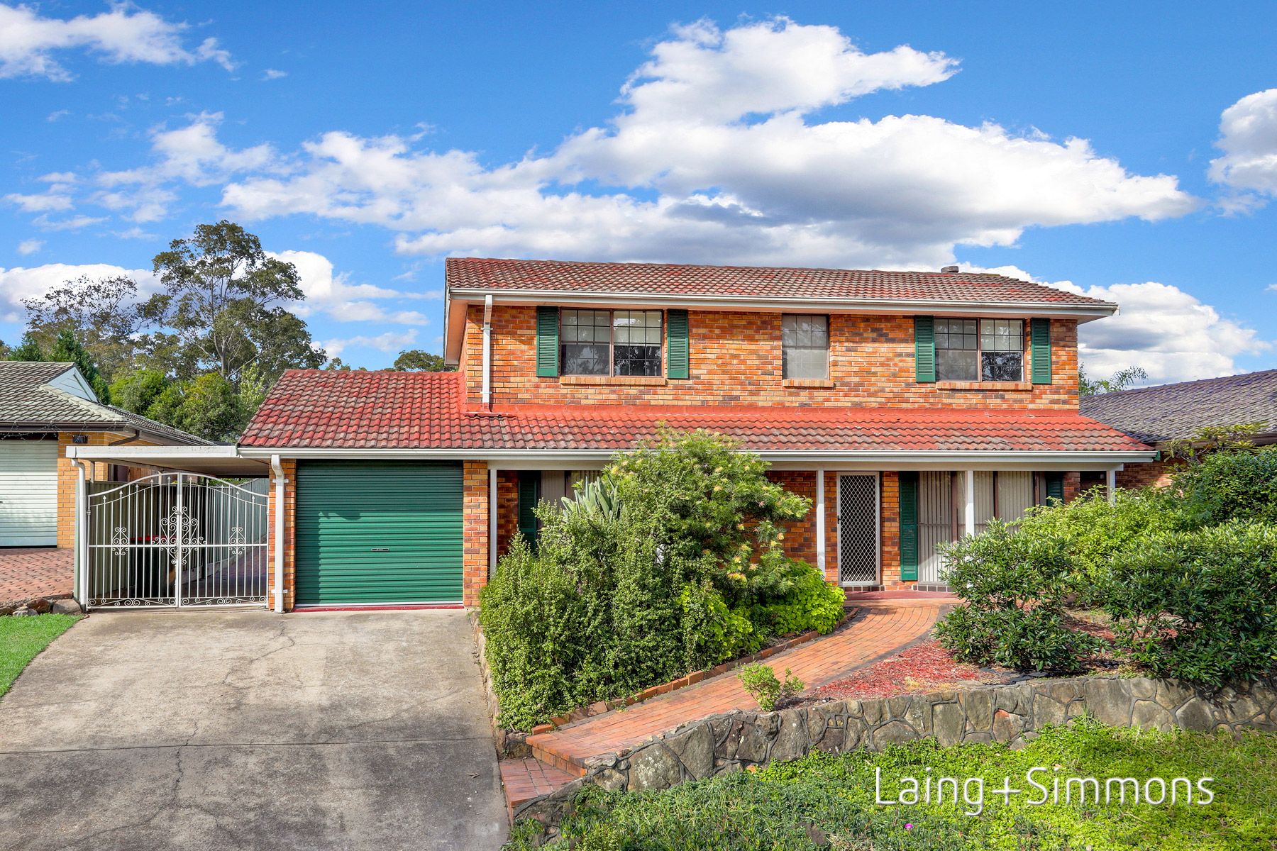 23 Palawan Ave, Kings Park NSW 2148 House Sold