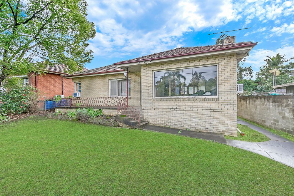 101 Wall Park Ave, Blacktown NSW 2148 House Sold