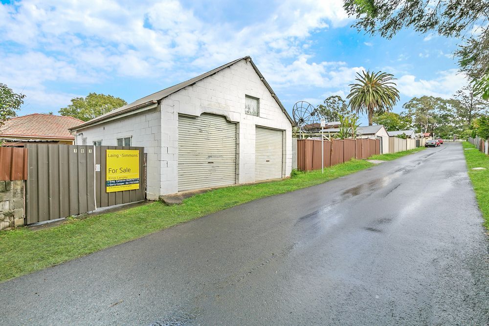 101 Wall Park Ave, Blacktown NSW 2148 House Sold