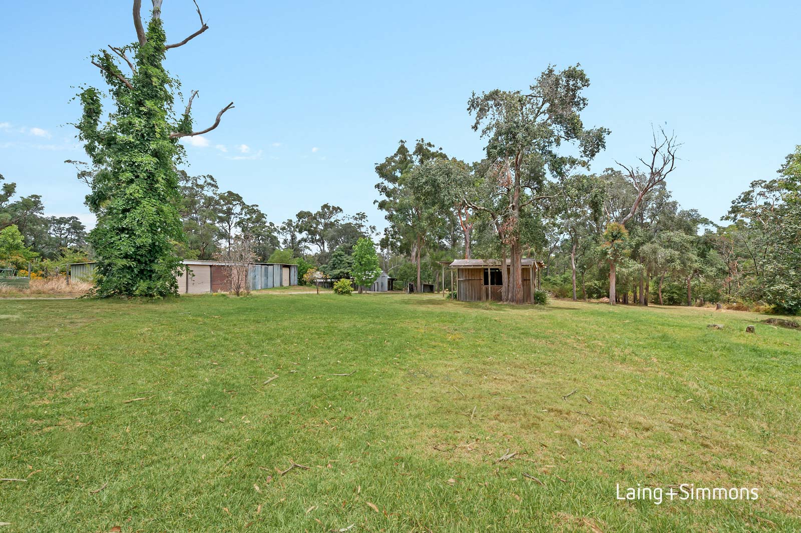 Dural NSW 2158 House Leased