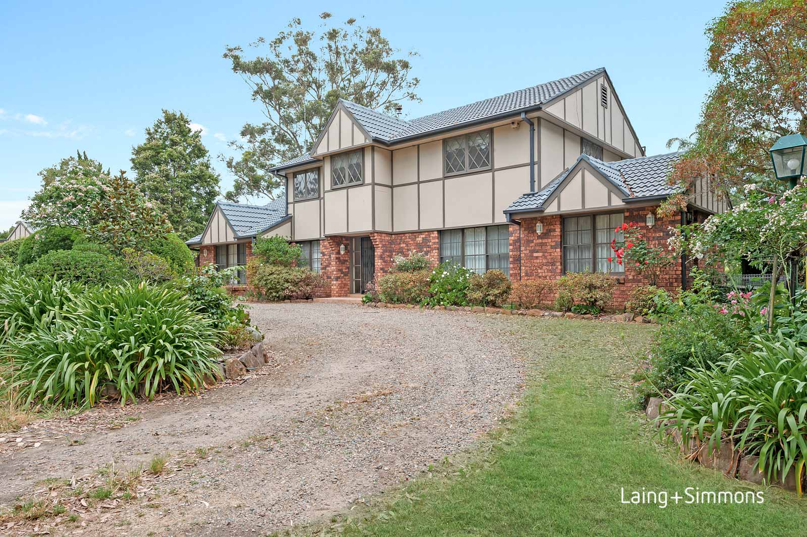 Dural NSW 2158 House Leased