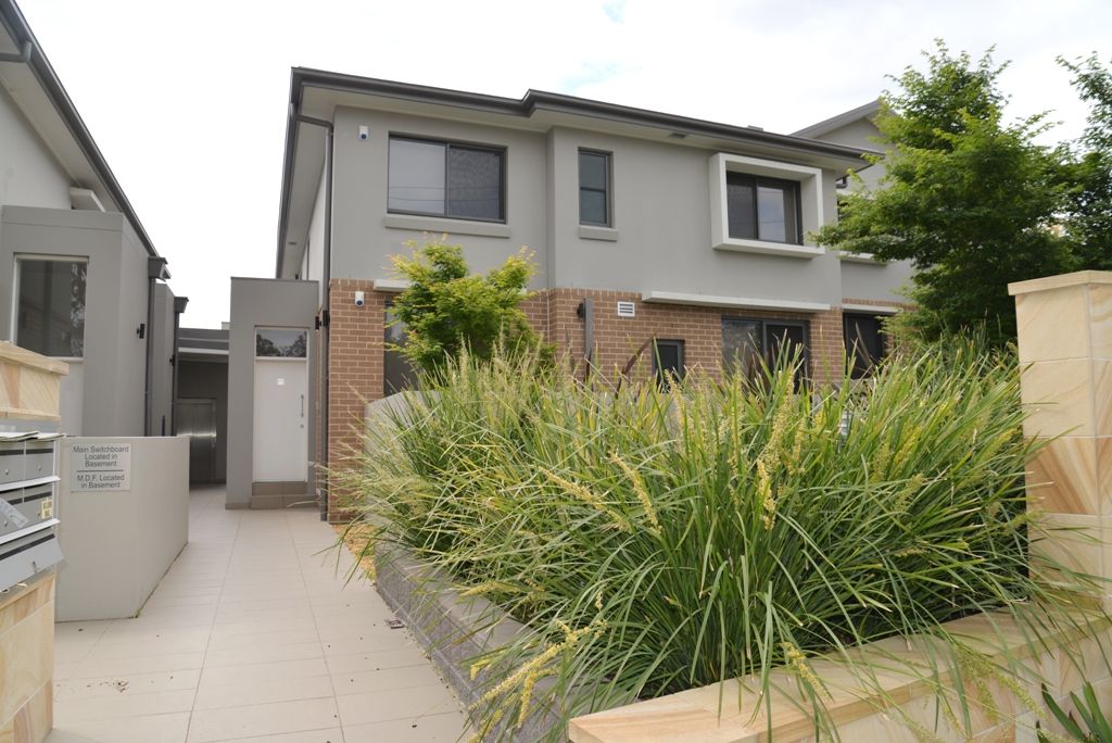 10/176178 Ray Rd, Epping NSW 2121 Apartment Leased