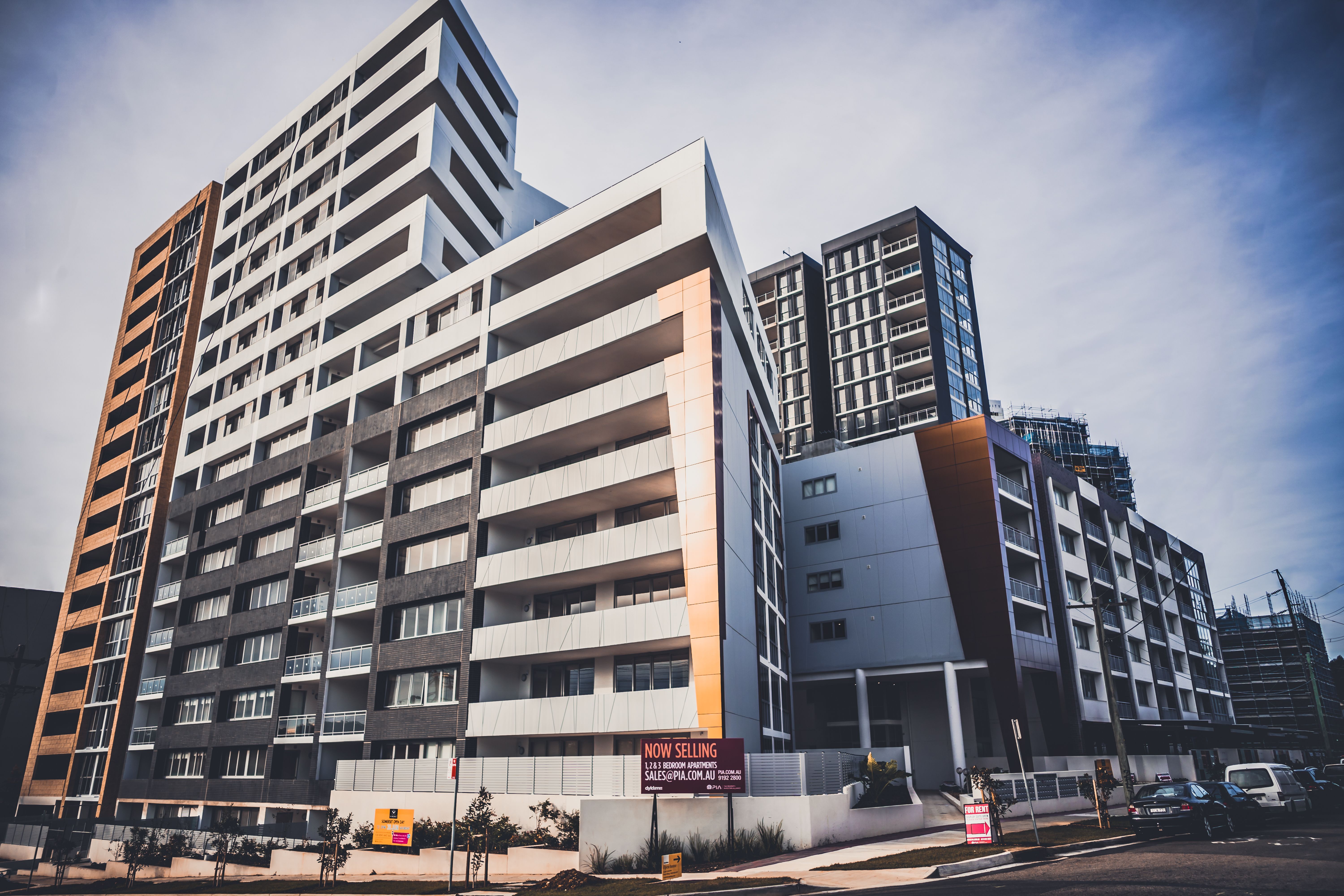 Carlingford Apartments Sold at Trish Farrow blog