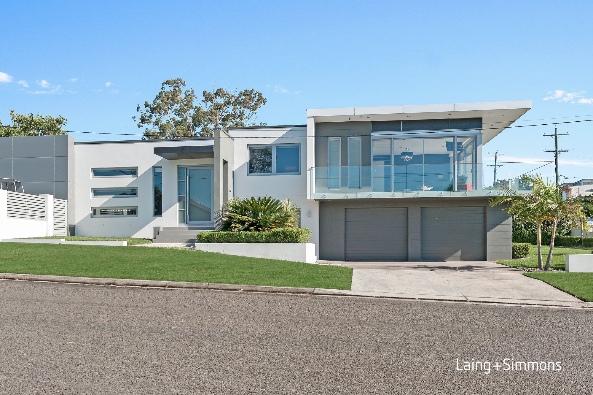 30 Murray Street, Merrylands NSW 2160 House Sold