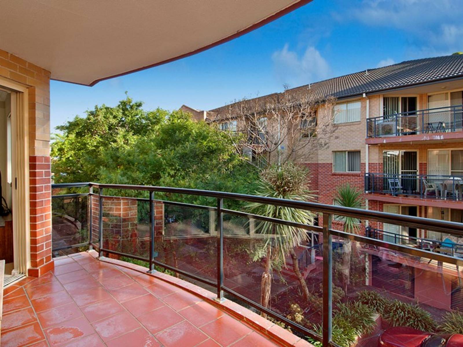55/298312 Pennant Hills Road, Pennant Hills NSW 2120 Apartment Leased