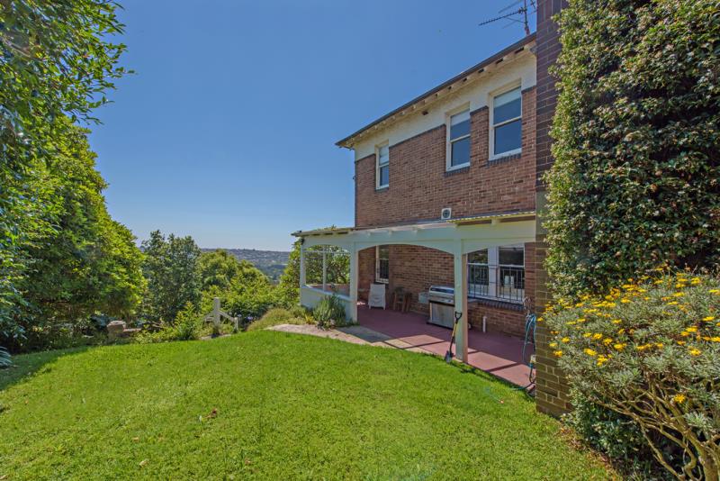 127 Victoria Road, Bellevue Hill NSW 2023 Property Information