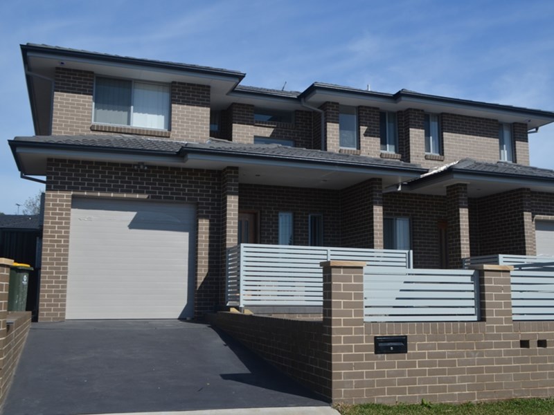 83 Chelmsford Road, South Wentworthville NSW 2145 Property Information