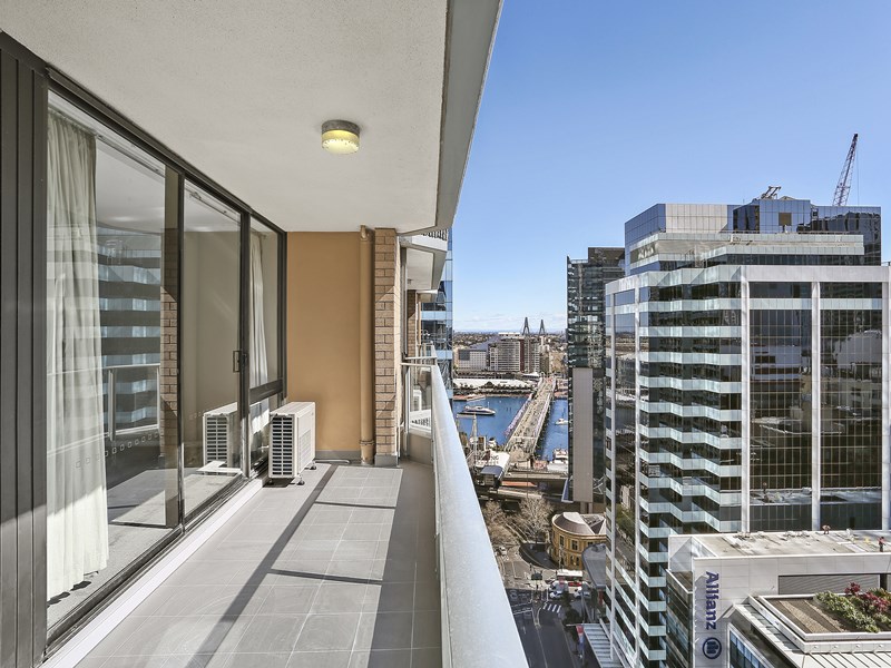 153/25 Market Street, Sydney NSW 2000 Leased