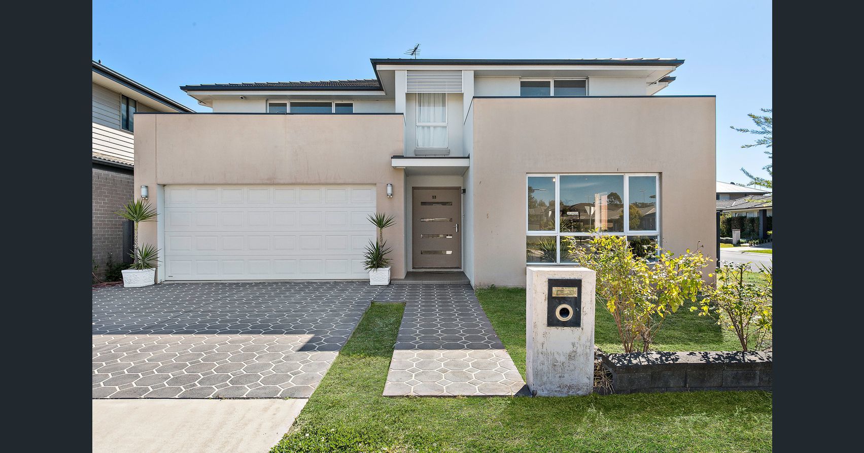 11 Meredith Avenue, Ropes Crossing NSW 2760 Land Sold