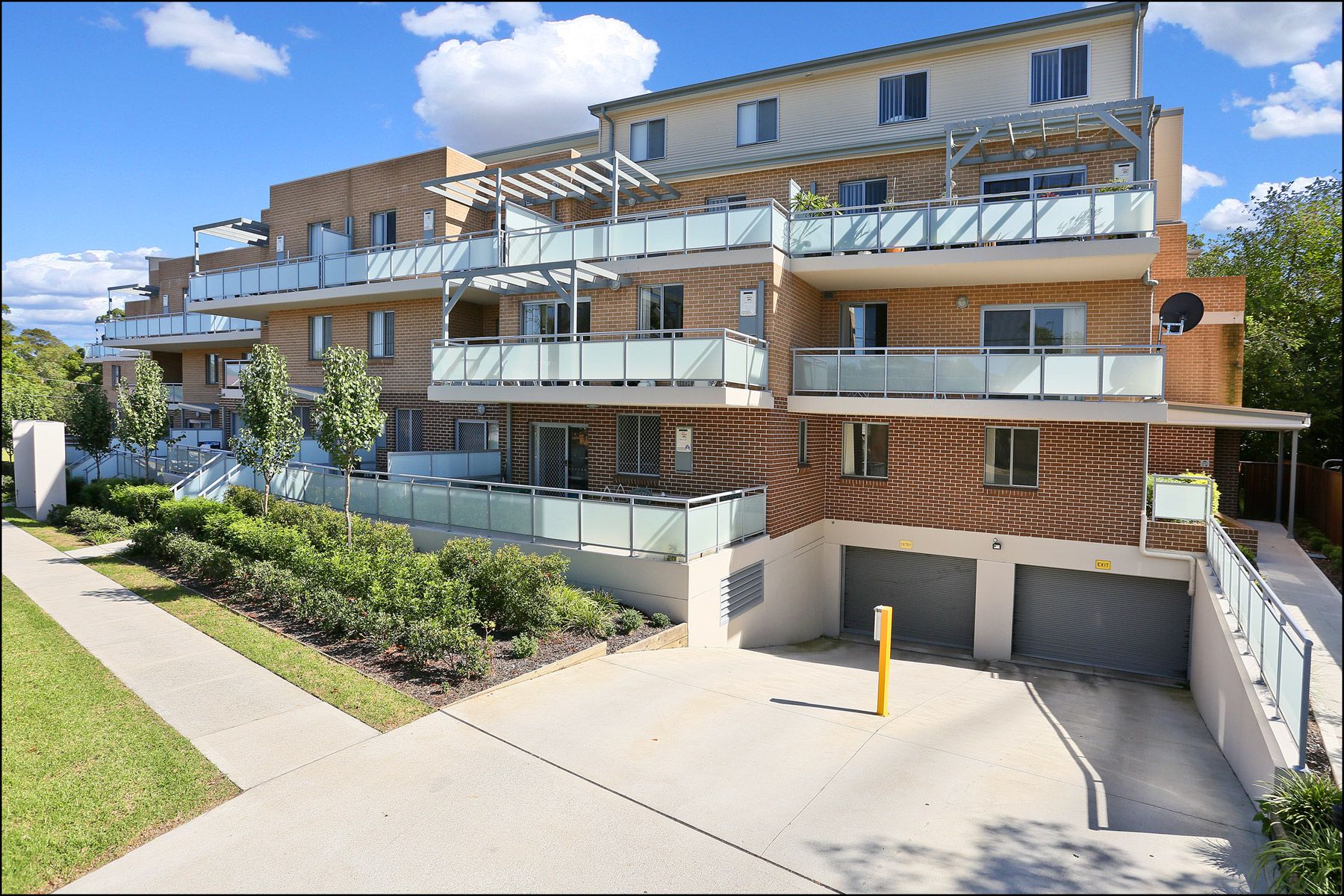 39/2632 Princess Mary Street, St Marys NSW 2760 Unit Leased lsre