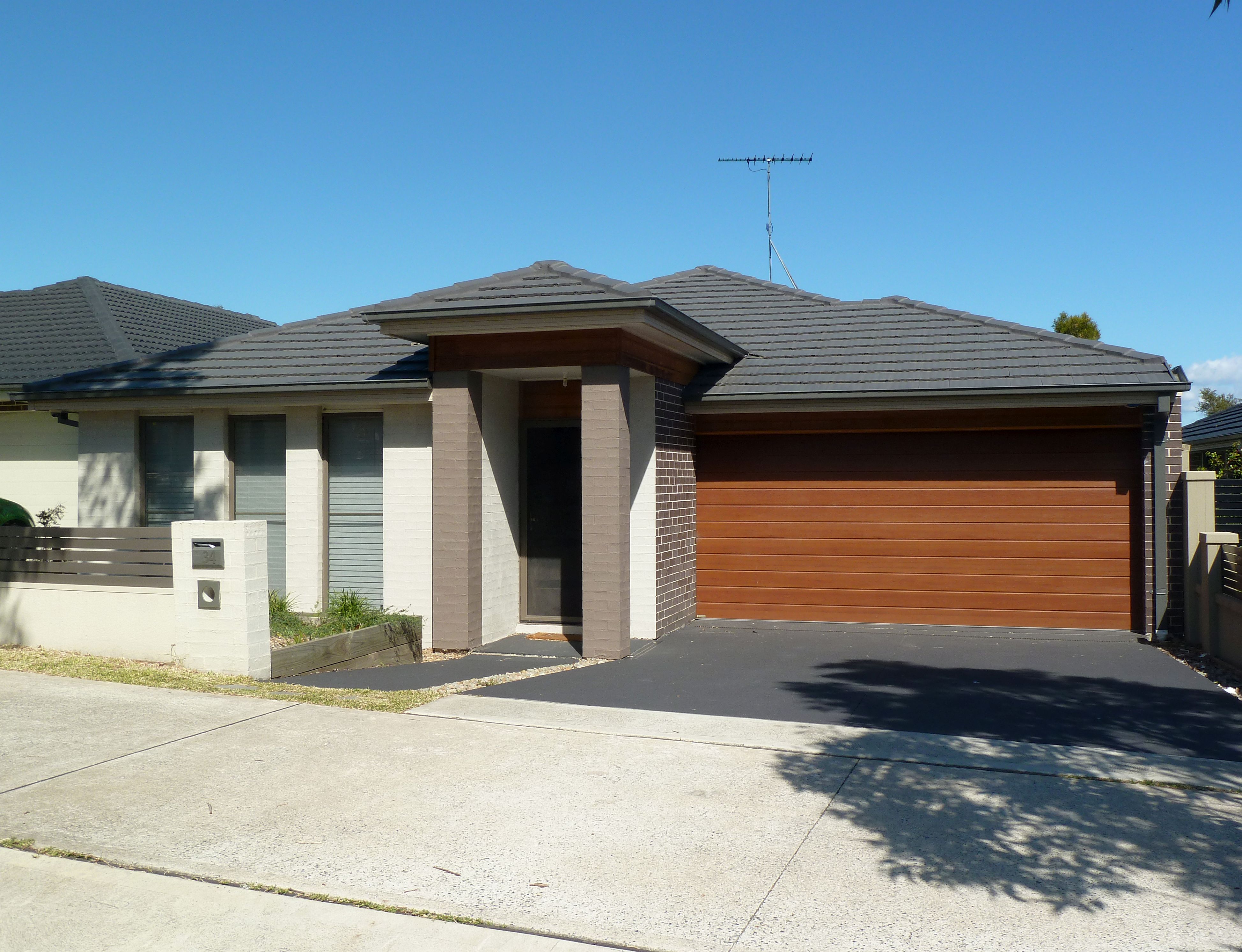 34 Susannah Dr, Ropes Crossing NSW 2760 House Leased