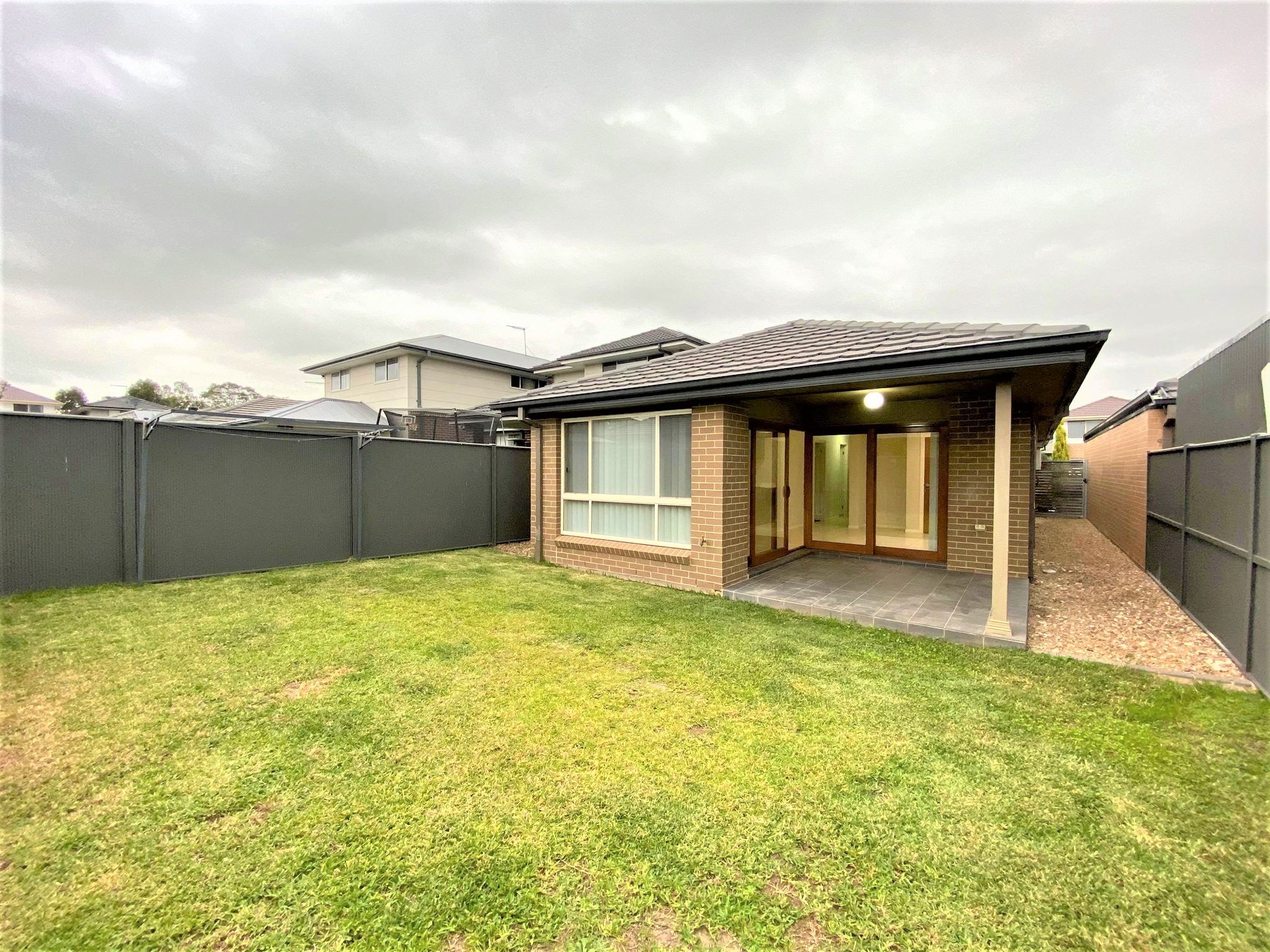 14 Mortlock Ave, Ropes Crossing NSW 2760 House Leased
