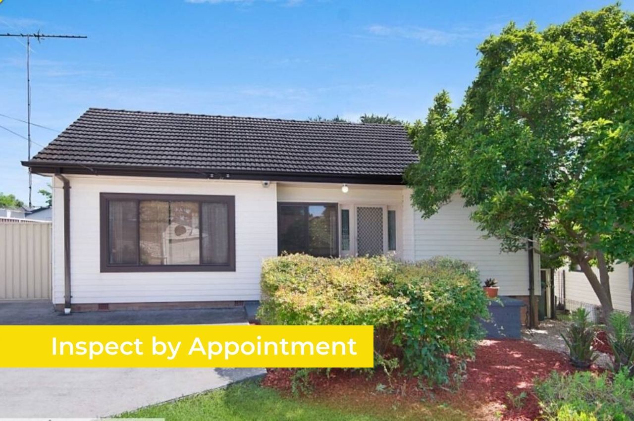 25 Jacka Street, St Marys NSW 2760 House Leased