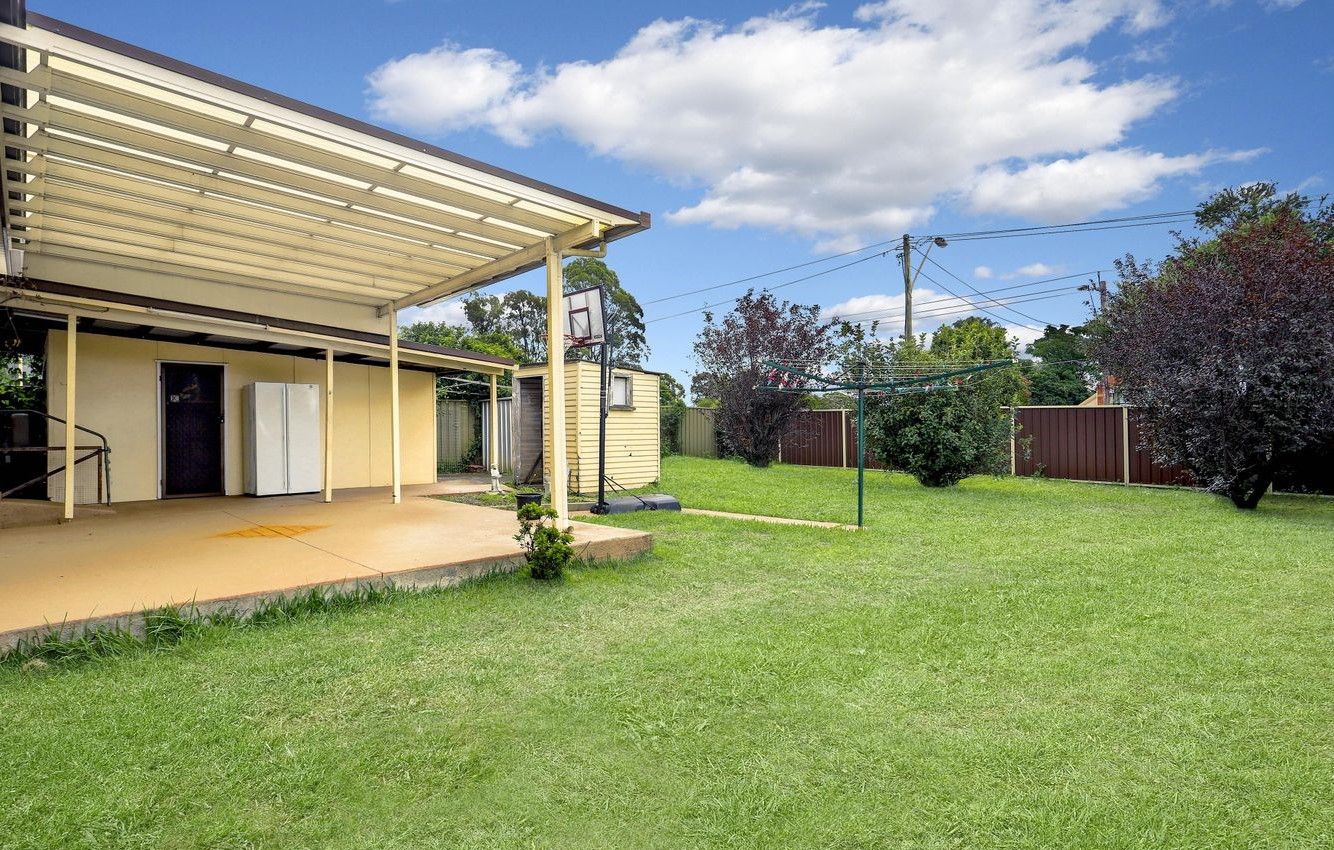 29 Jacka Street, St Marys NSW 2760 House Leased