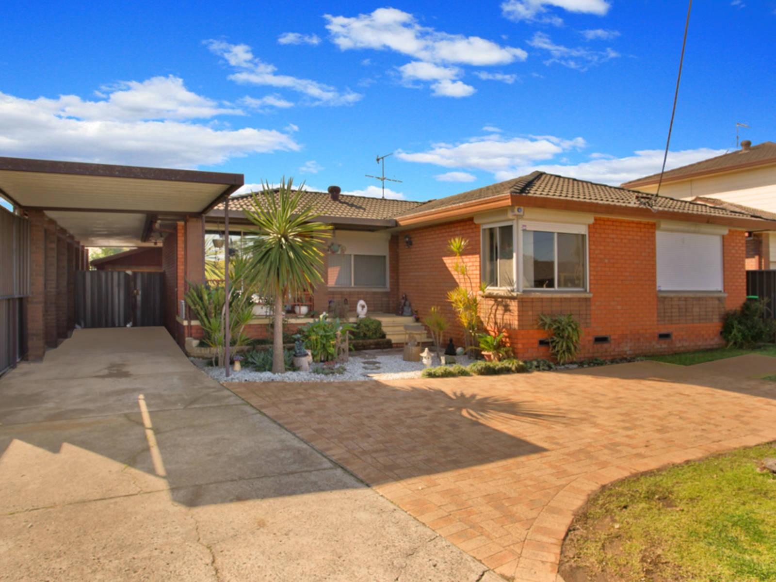 189 Shepherd Street, Colyton NSW 2760 House Leased