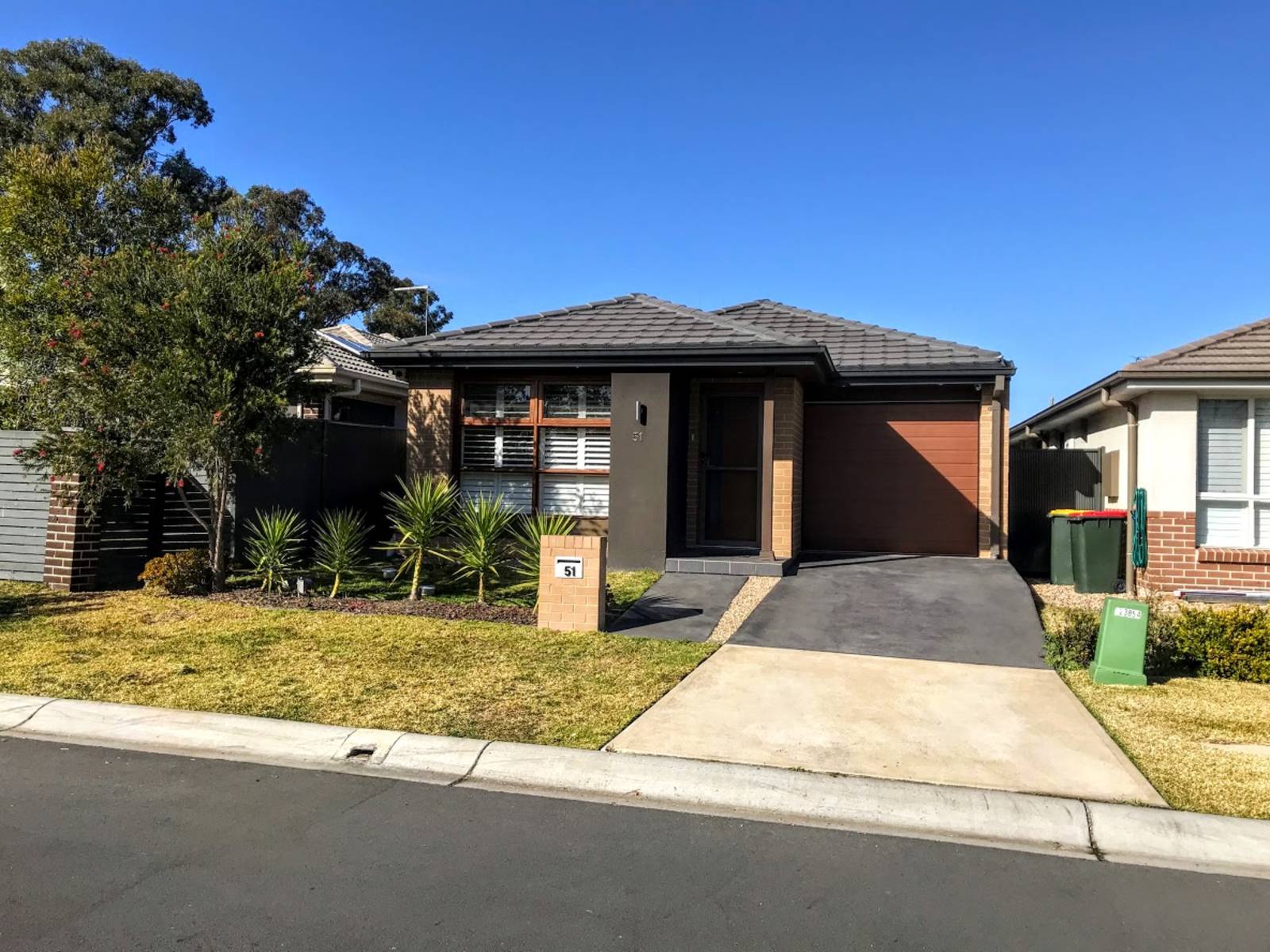 51 Latona Crescent, Ropes Crossing NSW 2760 House Leased