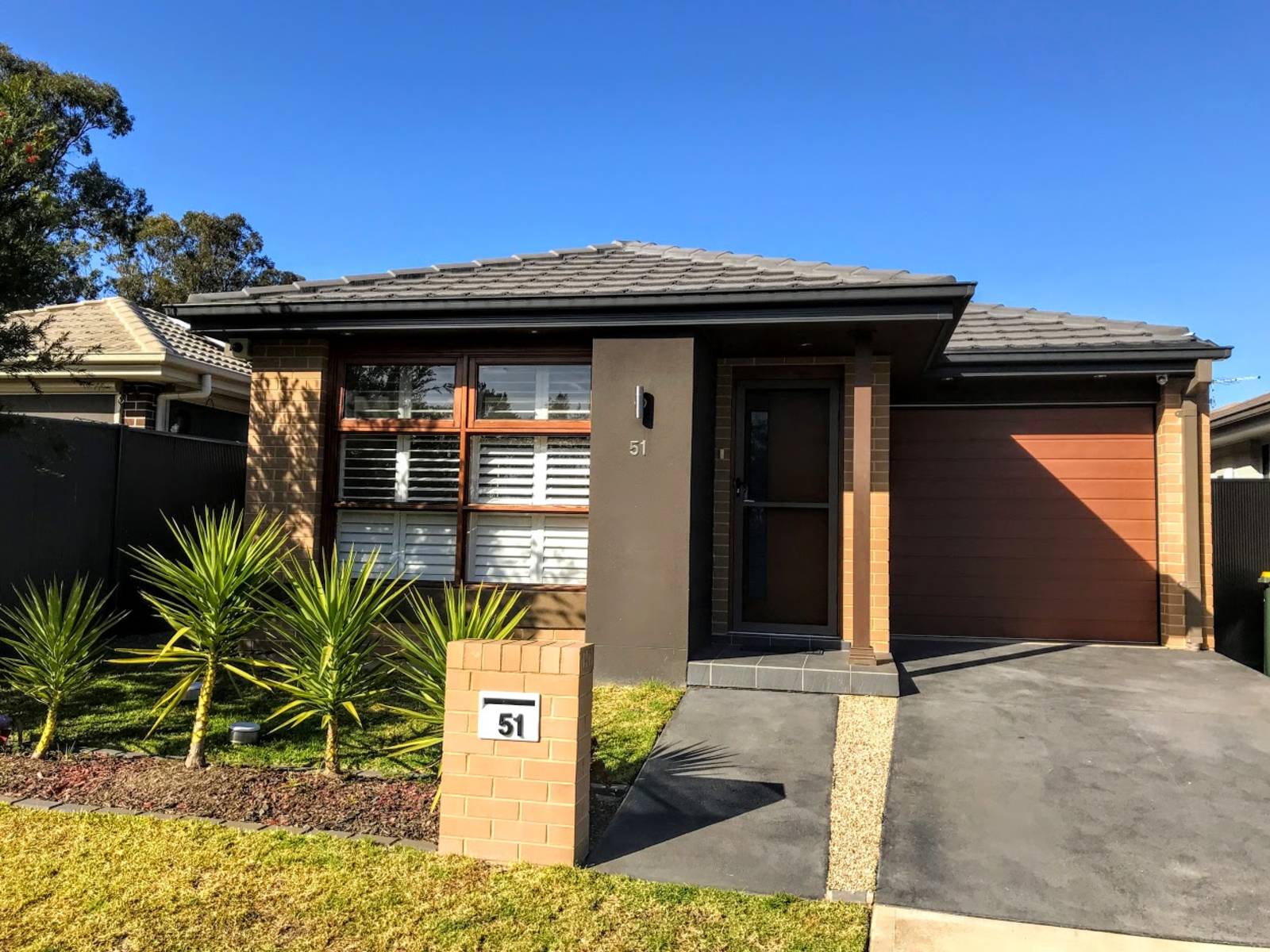 51 Latona Crescent, Ropes Crossing NSW 2760 House Leased