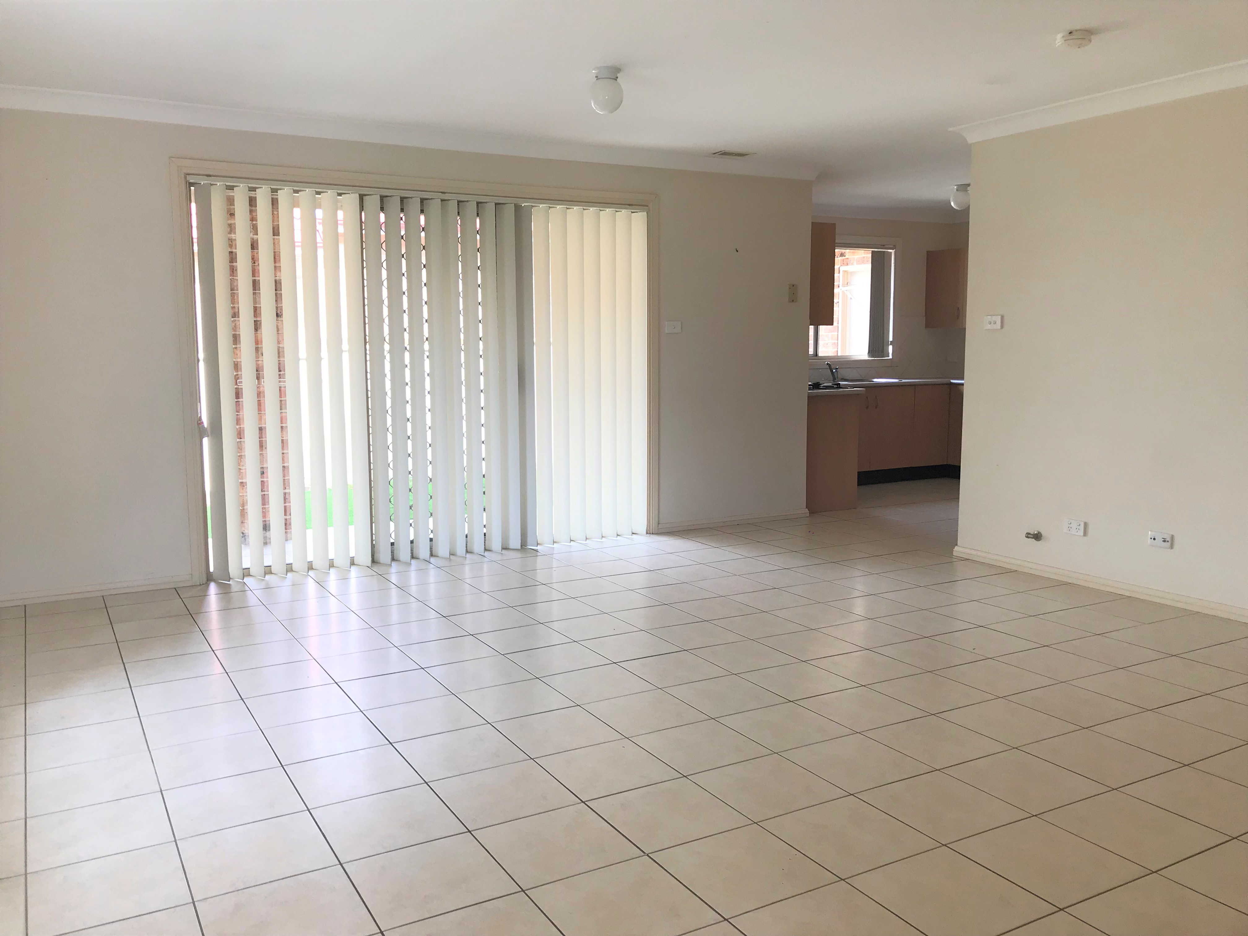 1/148 Brisbane Street, St Marys NSW 2760 Townhouse Leased