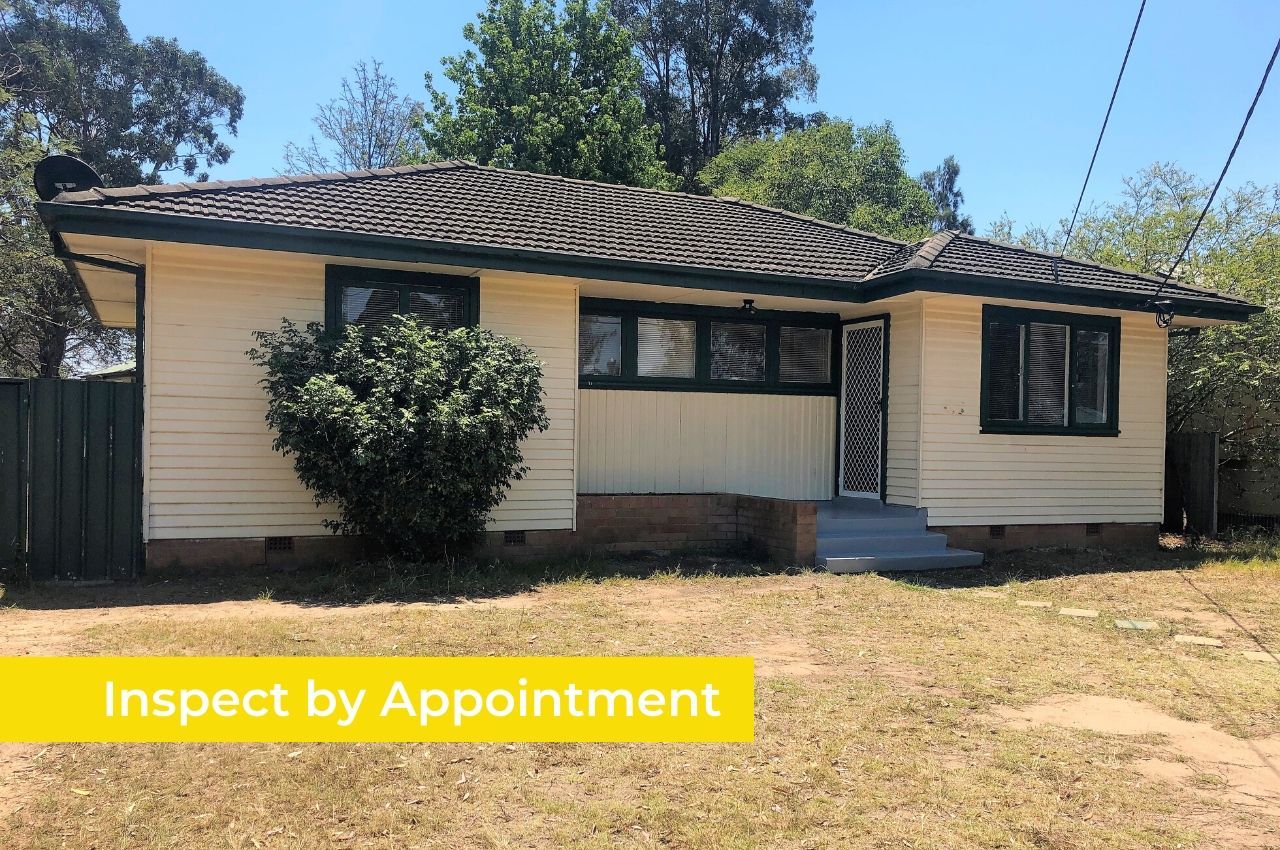 59 Debrincat Ave, North St Marys NSW 2760 Property Information