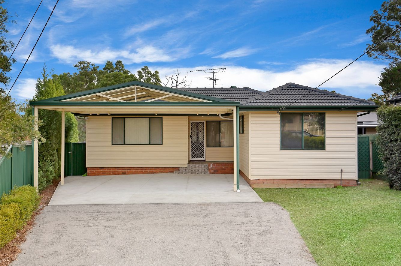 31 Cedar Cres, North St Marys NSW 2760 House Leased