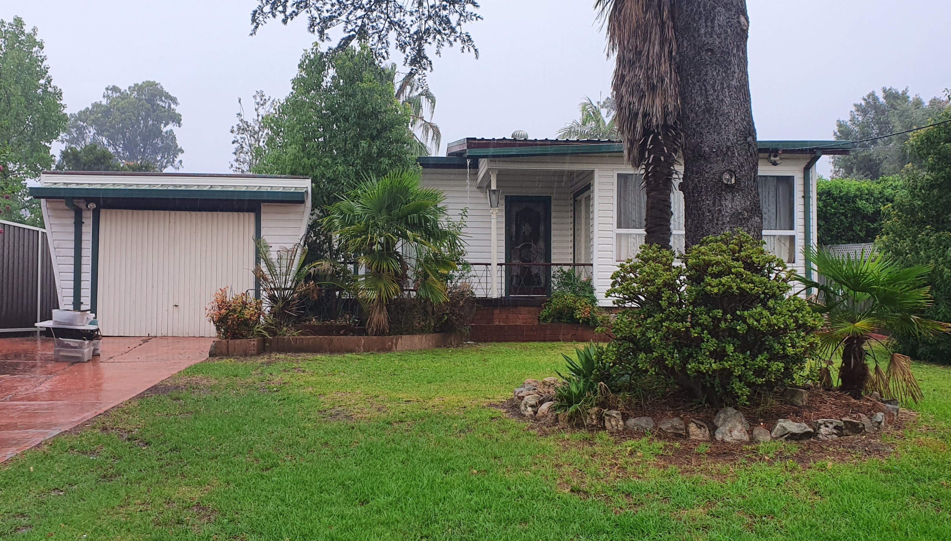 277 Desborough Road, St Marys NSW 2760 House Leased