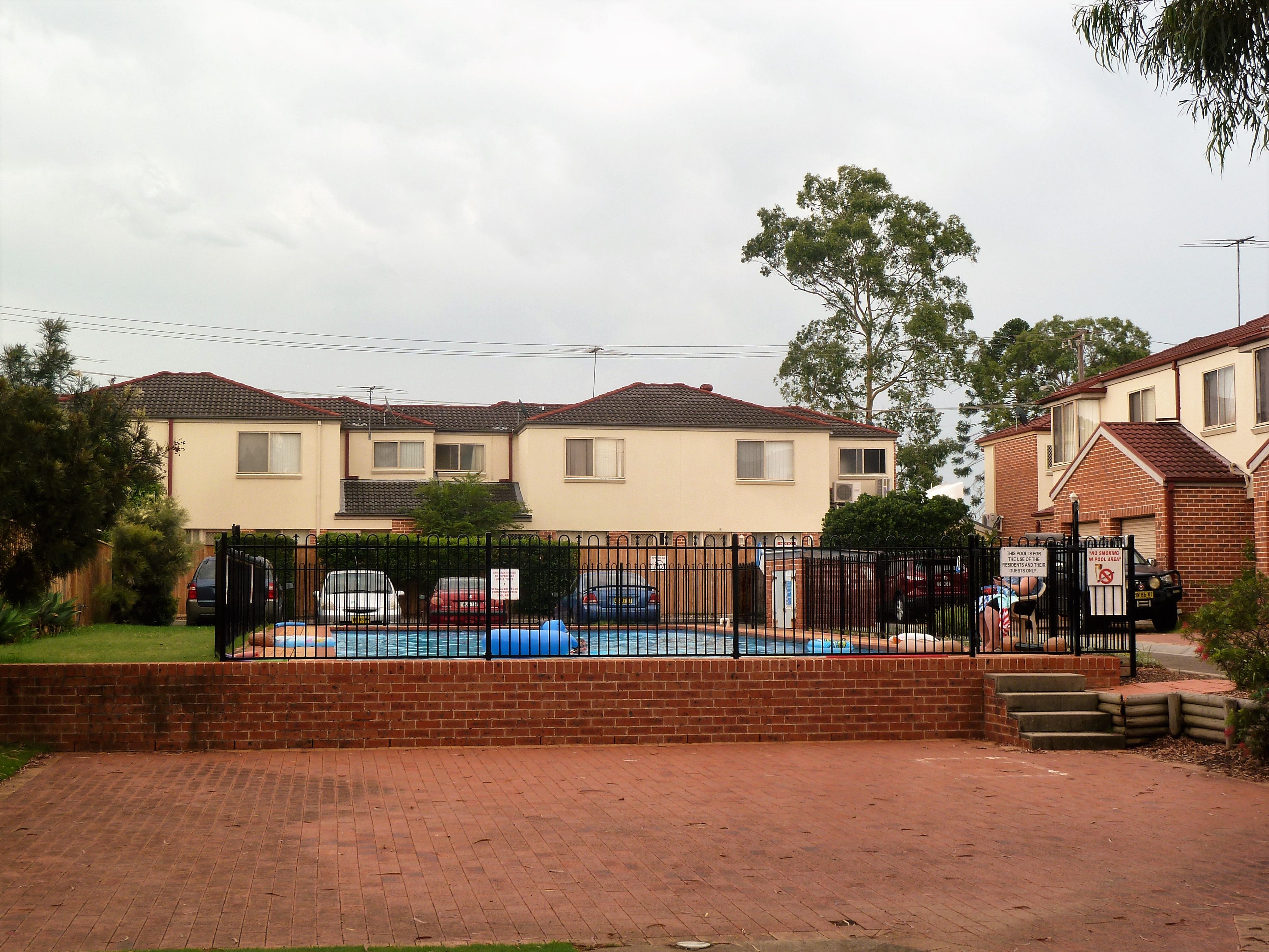 53/2632 Rance Rd, Werrington NSW 2747 Townhouse Leased