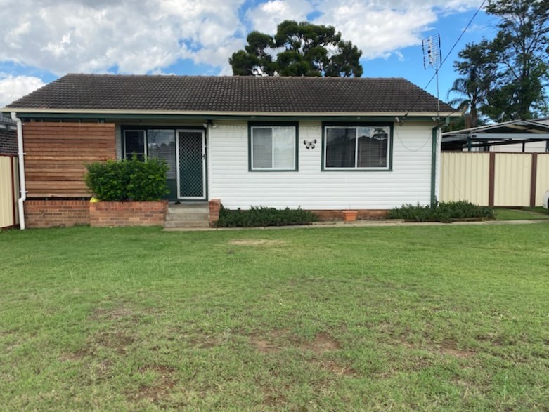 36 Wattle Ave,, North St Marys NSW 2760 House Leased