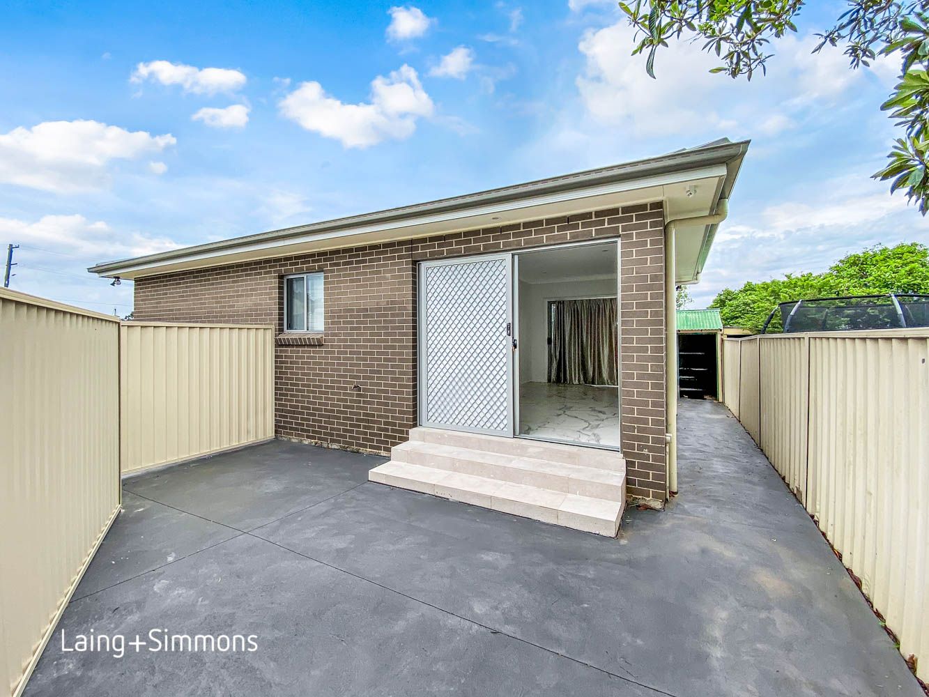 47a Carinya Ave,, St Marys NSW 2760 DuplexSemidetached Leased lsre