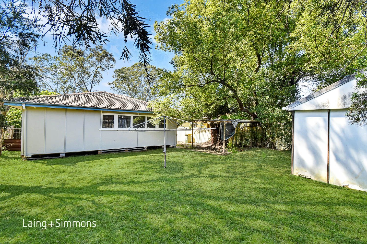 22 Magellan Avenue,, Lethbridge Park NSW 2770 House Leased