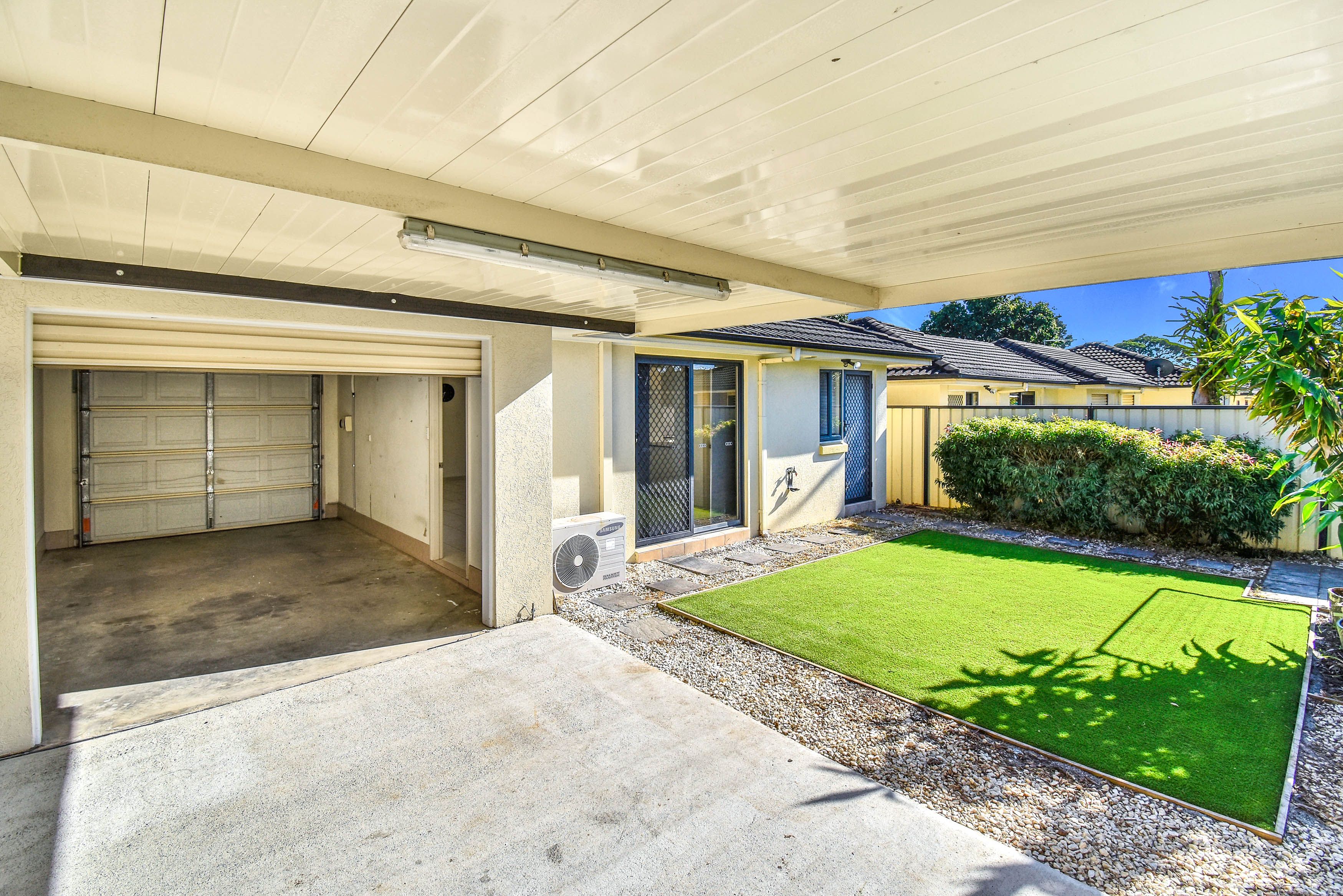 13/84 Adelaide Street, Oxley Park NSW 2760 Villa Leased
